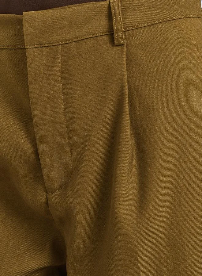 ستايلي بنطال بأرجل واسعة